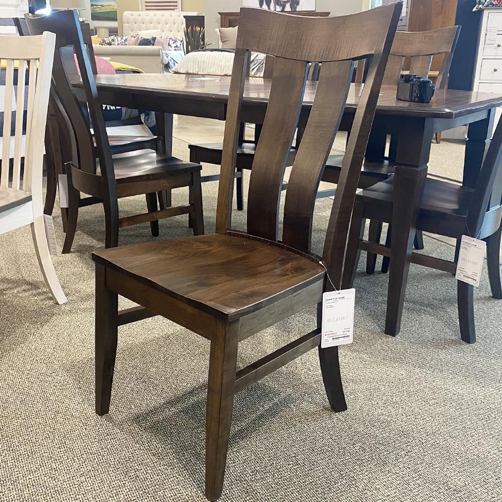 Florrie hotsell side chair